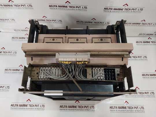 Merlin Gerin Masterpact M16 Ni Frame Circuit Breaker 690V 50/60Hz