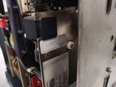 Merlin Gerin Masterpact M16 Ni Frame Circuit Breaker 690V 50/60Hz