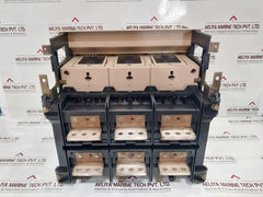 Merlin Gerin Masterpact M16 Ni Frame Circuit Breaker 690V 50/60Hz