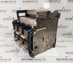 Merlin Gerin Masterpact M16 Ni Frame Circuit Breaker 690V 50/60Hz