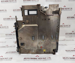 Merlin Gerin Masterpact M16 Ni Frame Circuit Breaker 690V 50/60Hz