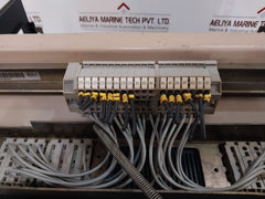 Merlin Gerin Masterpact M16 Ni Frame Circuit Breaker 690V 50/60Hz