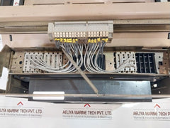 Merlin Gerin Masterpact M16 Ni Frame Circuit Breaker 690V 50/60Hz