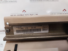 Merlin Gerin Masterpact M16 Ni Frame Circuit Breaker 690V 50/60Hz