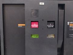 Merlin Gerin Masterpact M16 Ni Frame Circuit Breaker 690V 50/60Hz