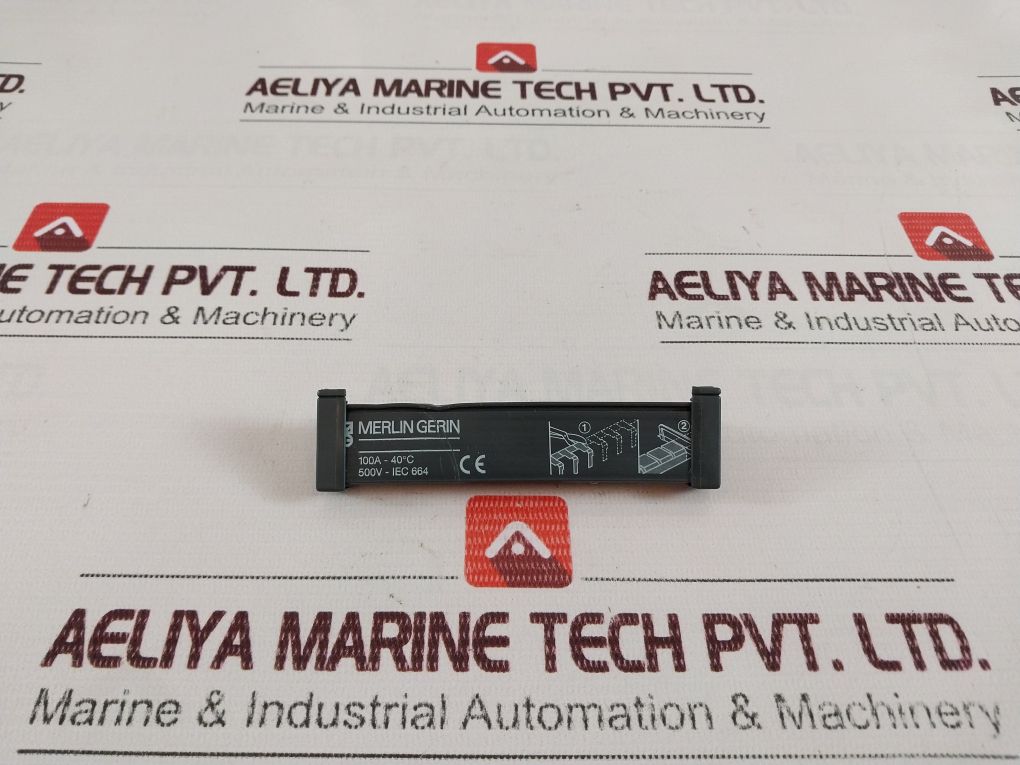 Merlin Gerin 100A-40°C