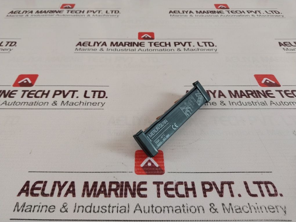 Merlin Gerin 100A-40°C