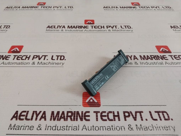 Merlin Gerin 100A-40°C