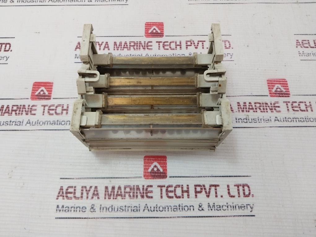 Merlin Gerin 13512 Distribution Board 125A 500V