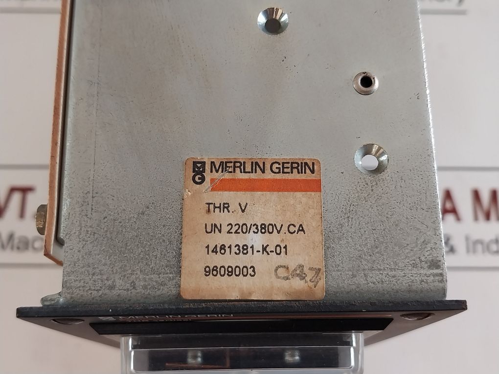 Merlin Gerin 1461381-k-01