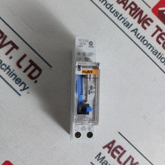 Merlin Gerin 15336-10T50 Multi9 Time Switch 230-240V 50/60Hz
