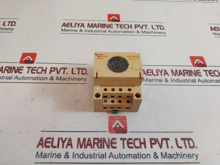 Merlin Gerin 15365 Time Switch 16(2)A 250V~