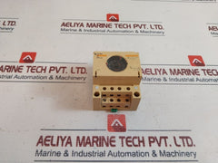 Merlin Gerin 15365 Time Switch 16(2)A 250V~