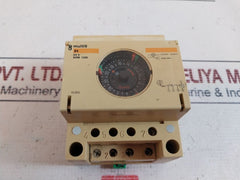 Merlin Gerin 15365 Time Switch 16(2)A 250V~