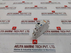Merlin Gerin 15500 Relay 230-240Vac/110Vdc
