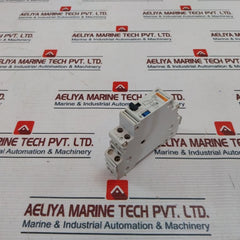 Merlin Gerin 15500 Relay 230-240Vac/110Vdc