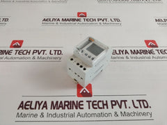Merlin Gerin 15720 Digital Time Switch 230-240V 50-60Hz