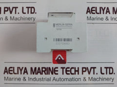 Merlin Gerin 15720 Digital Time Switch 230-240V 50-60Hz