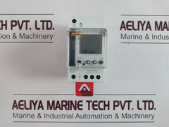 Merlin Gerin 15720 Digital Time Switch 230-240V 50-60Hz