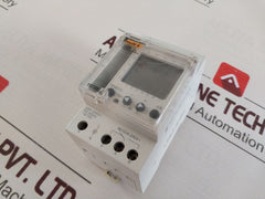 Merlin Gerin 15720 Digital Time Switch 230-240V 50-60Hz