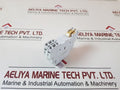 Merlin Gerin 15959 250V~ Contactor Relay
