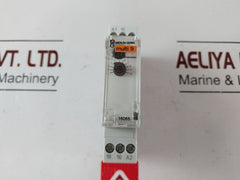 Merlin Gerin 16065 Time Delay Device 0,1S – 100H