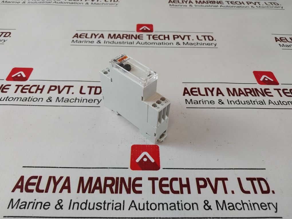 Merlin Gerin 16065 Time Delay Device 0,1S – 100H