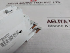 Merlin Gerin 16407 Impulse Relay