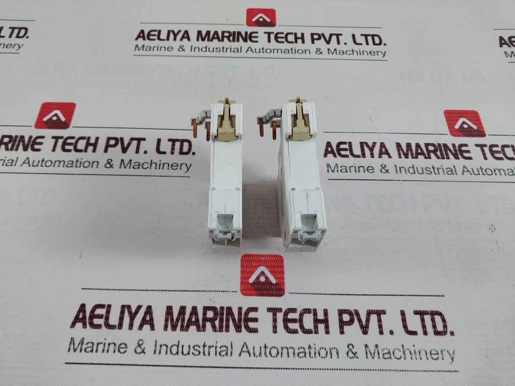 Merlin Gerin 16407 Impulse Relay