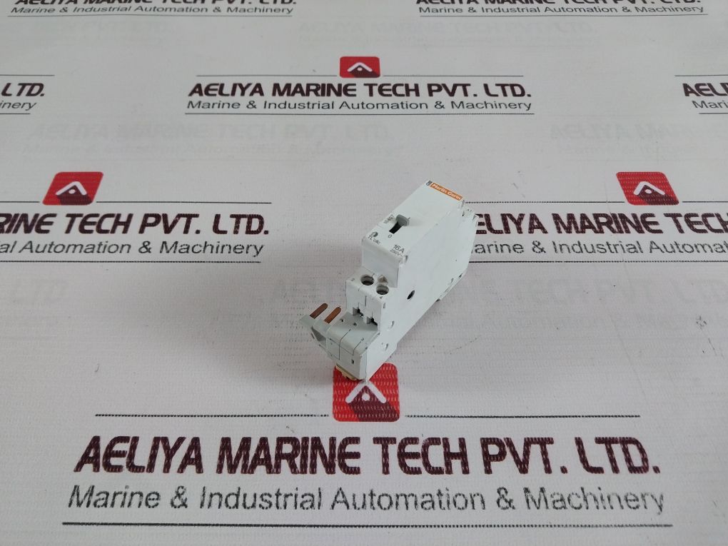 Merlin Gerin 16407 Impulse Relay