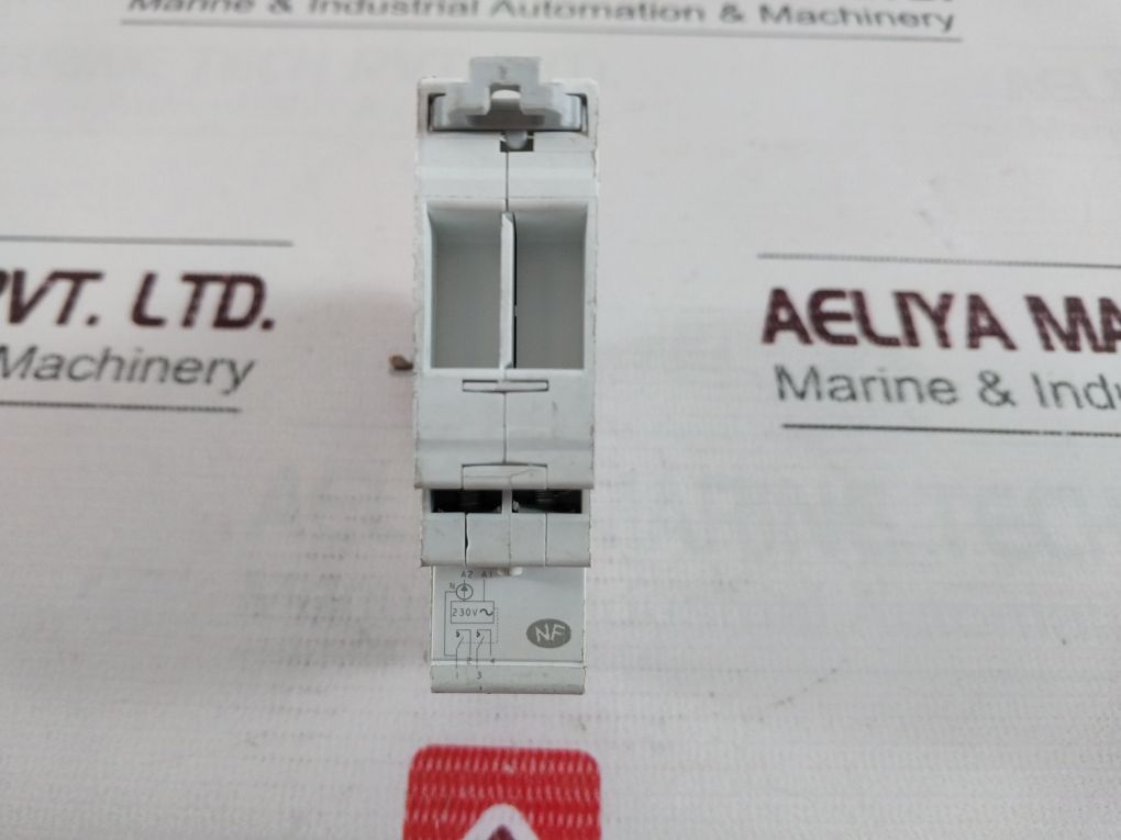 Merlin Gerin 16407 Impulse Relay