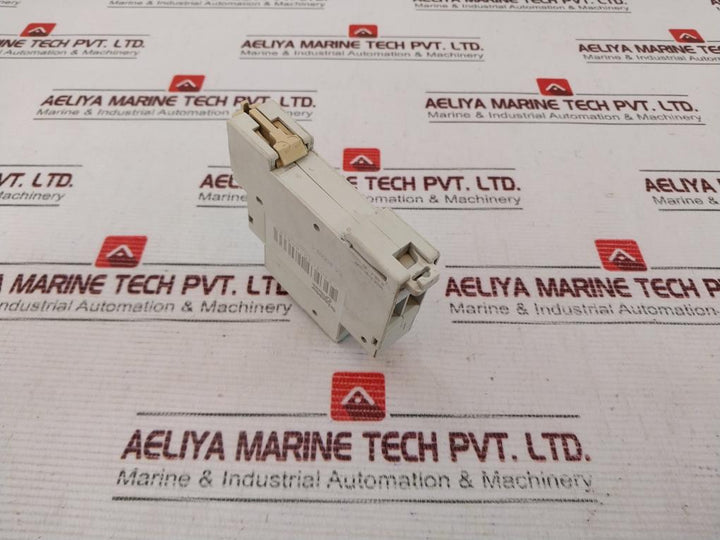 Merlin Gerin 18033 Single Pushbutton 20A 250V