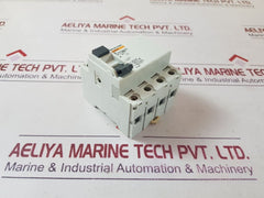Merlin Gerin Id 4P 25 30Ma 23192 Circuit Breaker
