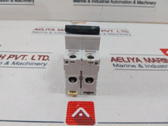 Merlin Gerin 24342 2 Phase Fuse Circuit Breaker 50 Amp