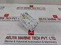 Merlin Gerin 24342 2 Phase Fuse Circuit Breaker 50 Amp