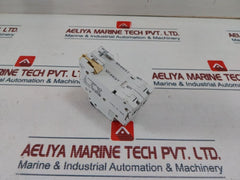 Merlin Gerin 24342 2 Phase Fuse Circuit Breaker 50 Amp