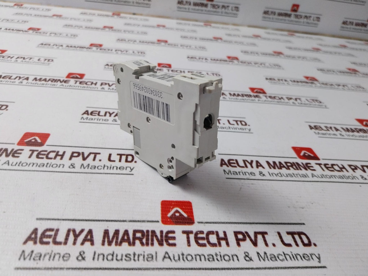 Merlin Gerin 24956 Circuit Breaker 230/400V