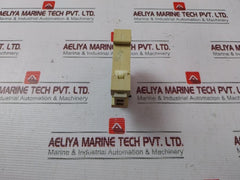 Merlin Gerin 24 To 48V Shunt Release Module