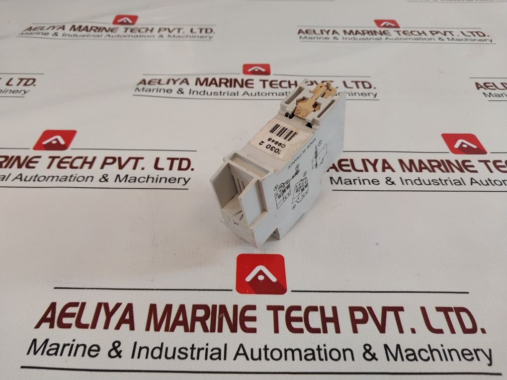 Merlin Gerin 26581 Miniature Circuit Breaker