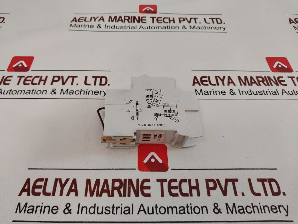 Merlin Gerin 26581 Miniature Circuit Breaker