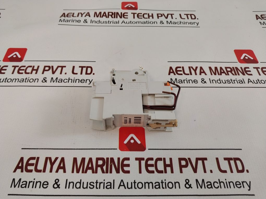 Merlin Gerin 26581 Miniature Circuit Breaker