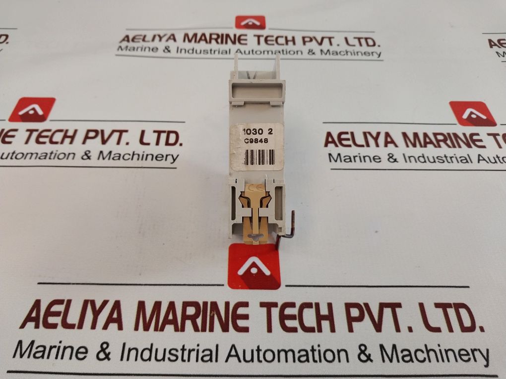 Merlin Gerin 26581 Miniature Circuit Breaker