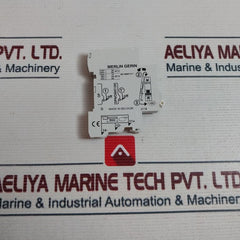 Merlin Gerin 26924 Auxiliary Contact