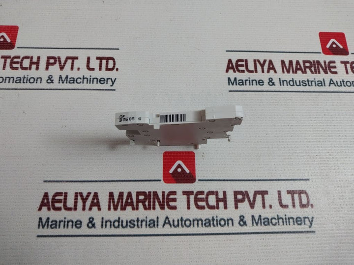 Merlin Gerin 26924 Auxiliary Contact