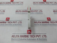 Merlin Gerin 26924 Auxiliary Contact 240V~6A