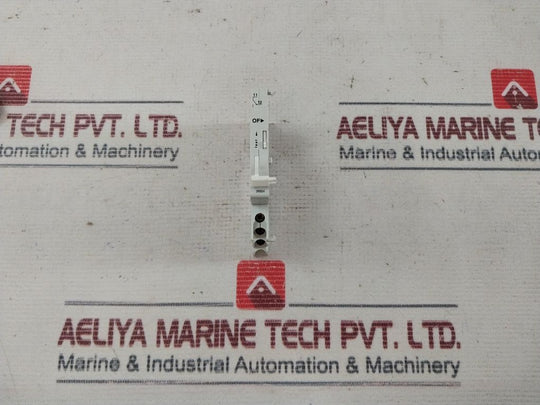 Merlin Gerin 26924 Auxiliary Switch