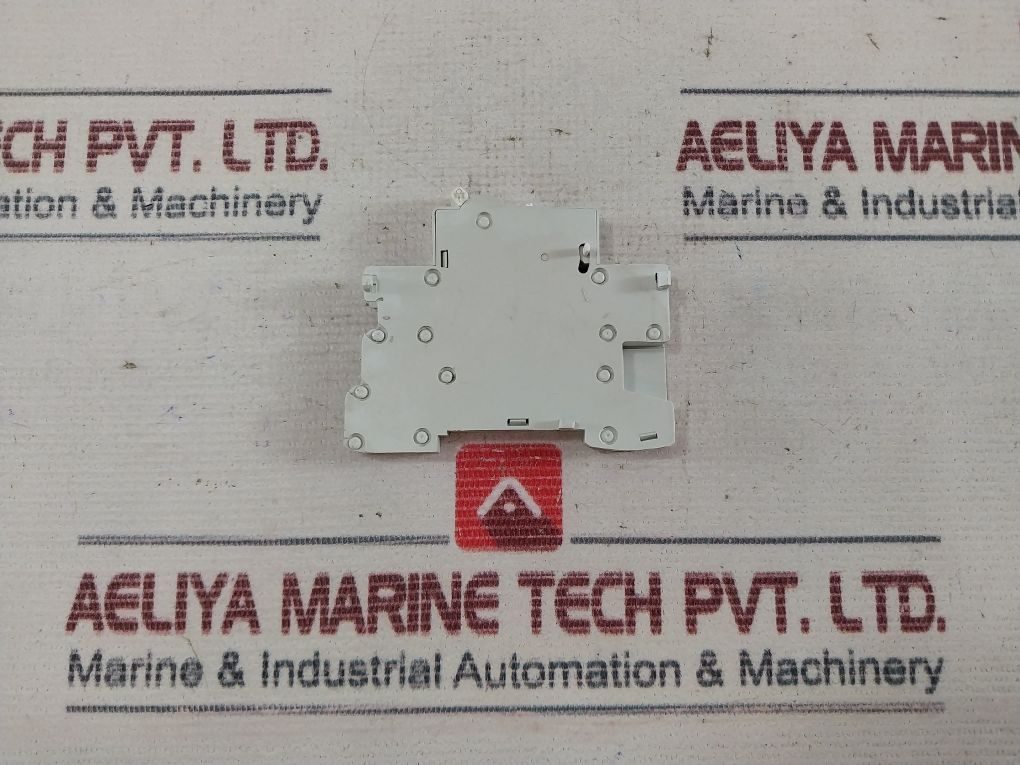 Merlin Gerin 26924 Auxiliary Switch