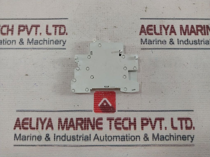 Merlin Gerin 26924 Auxiliary Switch
