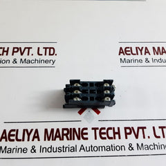 Merlin Gerin 29273 Connector Block
