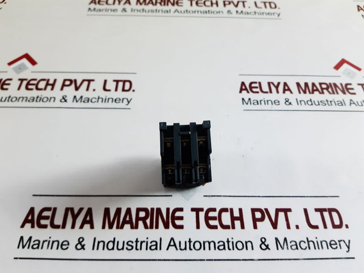 Merlin Gerin 29273 Connector Block

